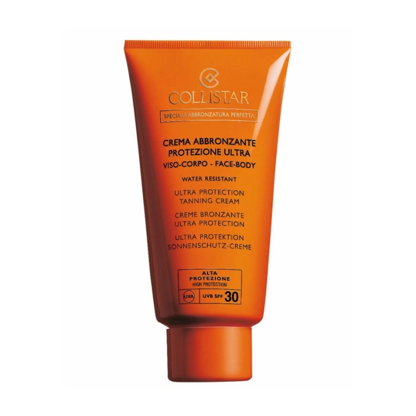 SUN CREMA PROTEZIONE ULTRA SPF30