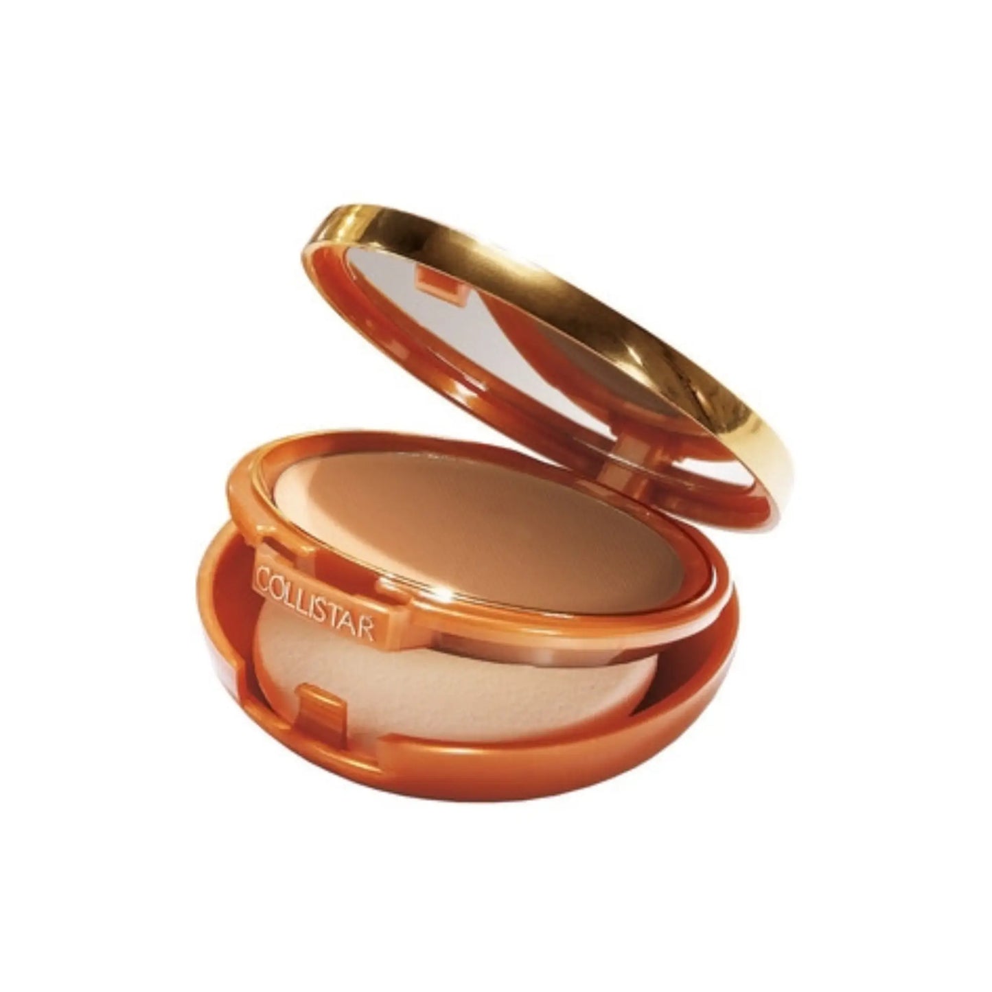 SUN CREMA COMPATTA ABBRONZANTE N.5
