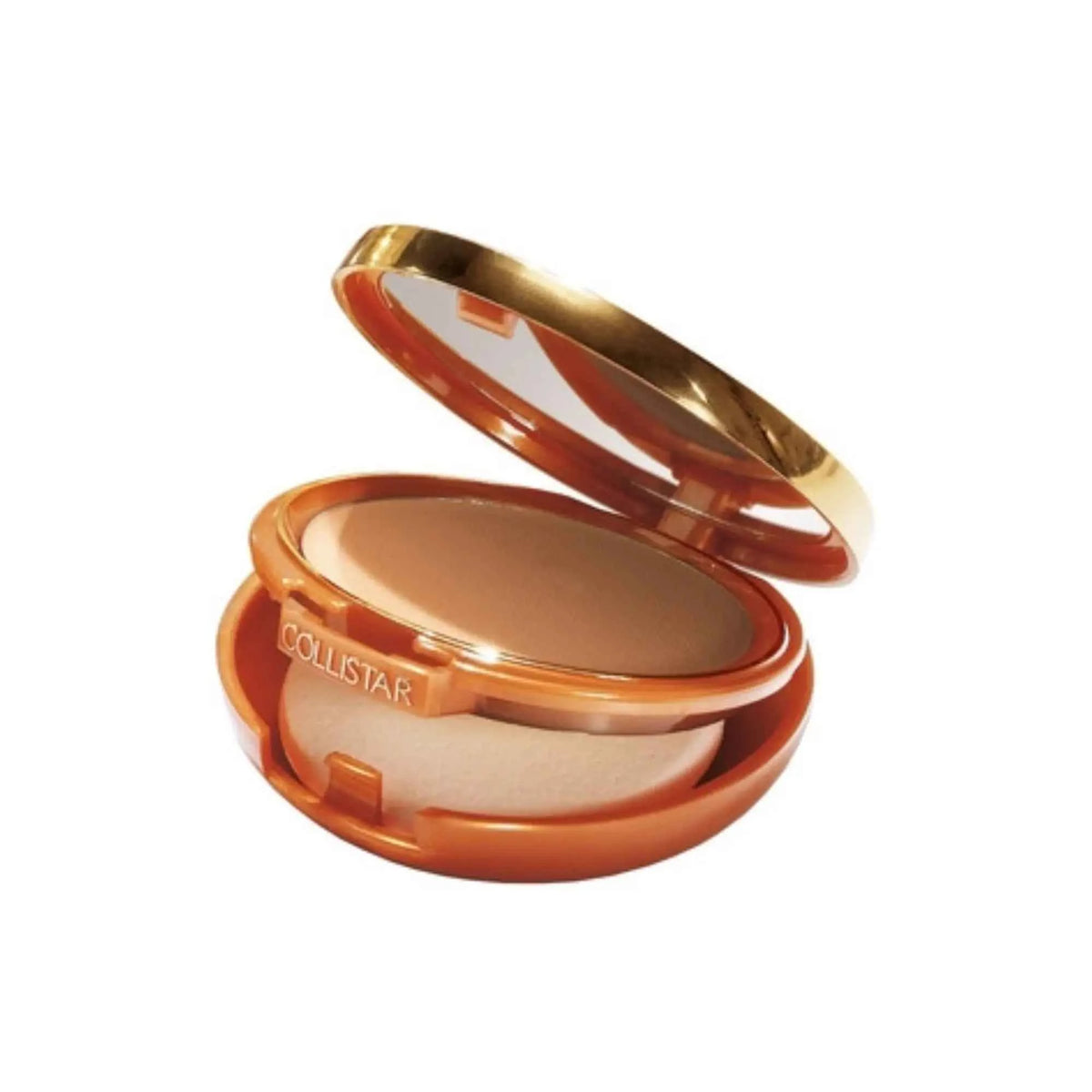 SUN CREMA COMPATTA ABBRONZANTE N.5