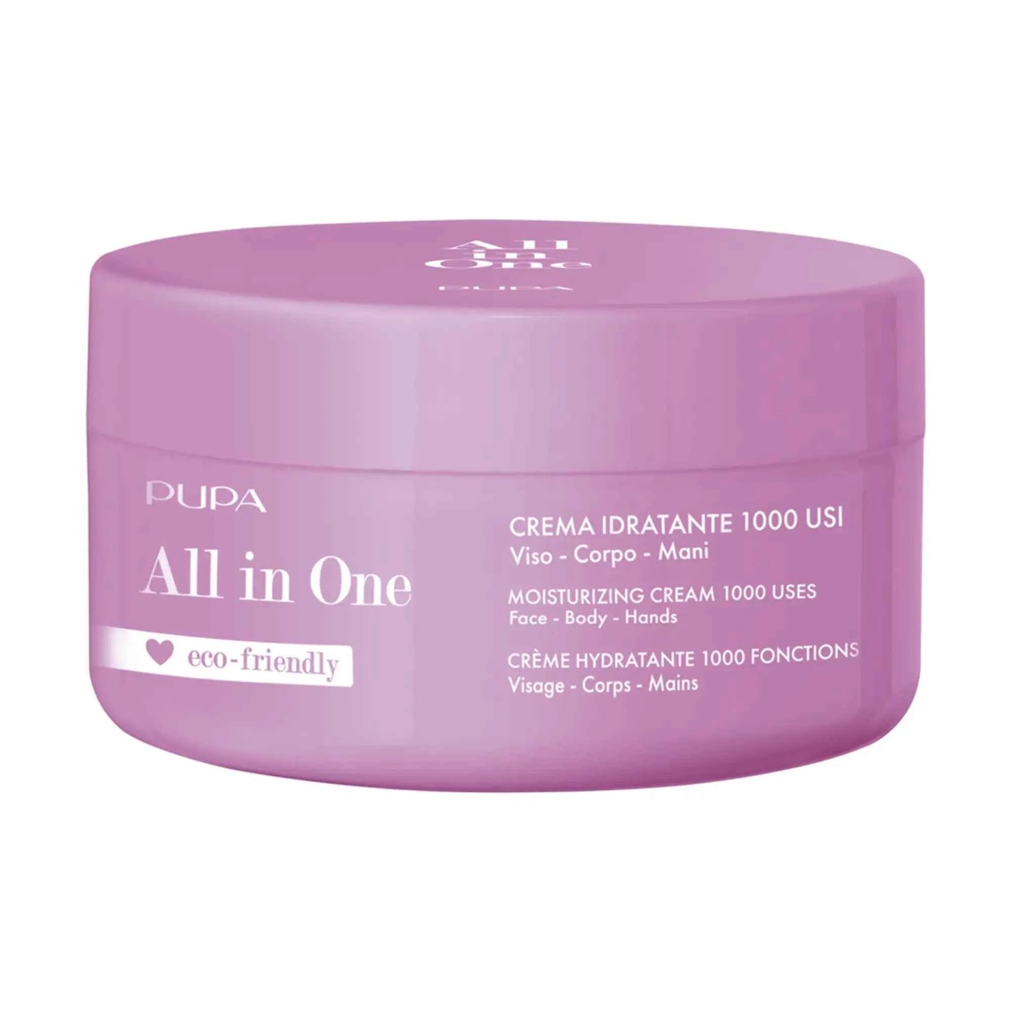 All in One Crema Idratante 1000 Usi 350ml