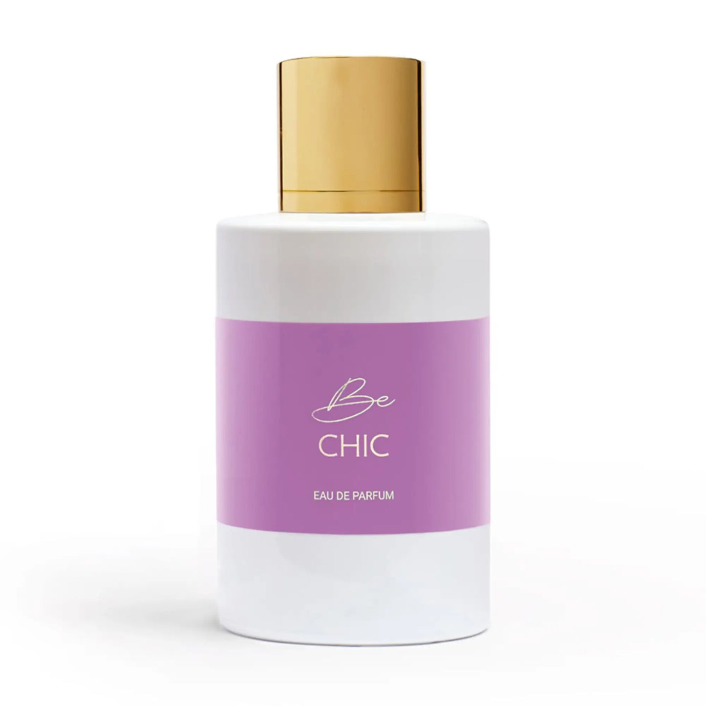 BE CHIC 100ML