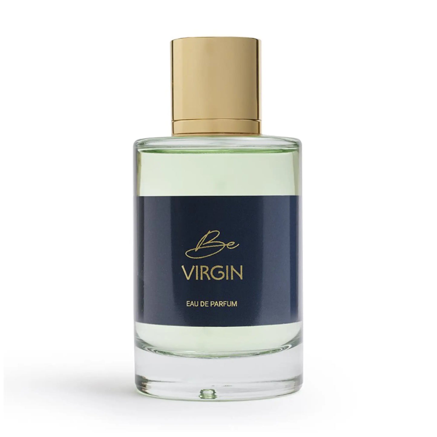 BE VIRGIN 100ML