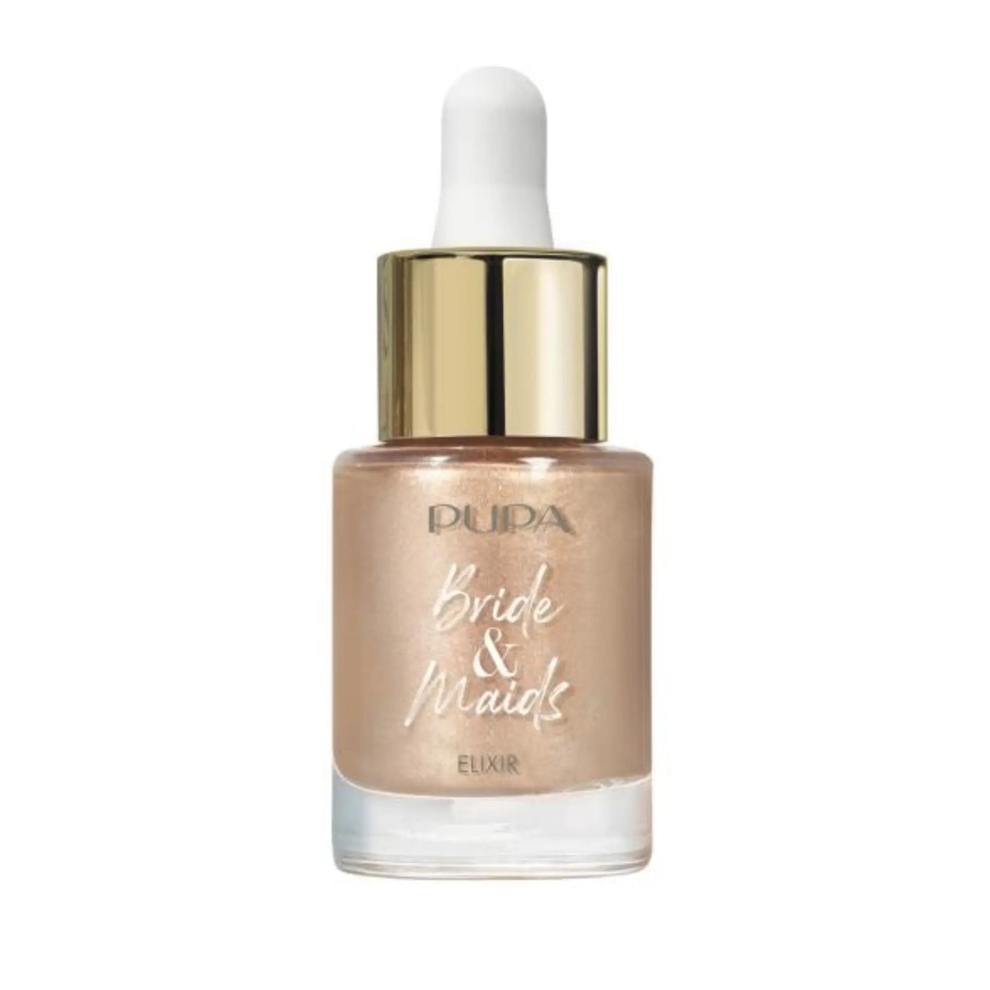 Bride & Maids Elixir 001 Face Makeup Primers 15ml