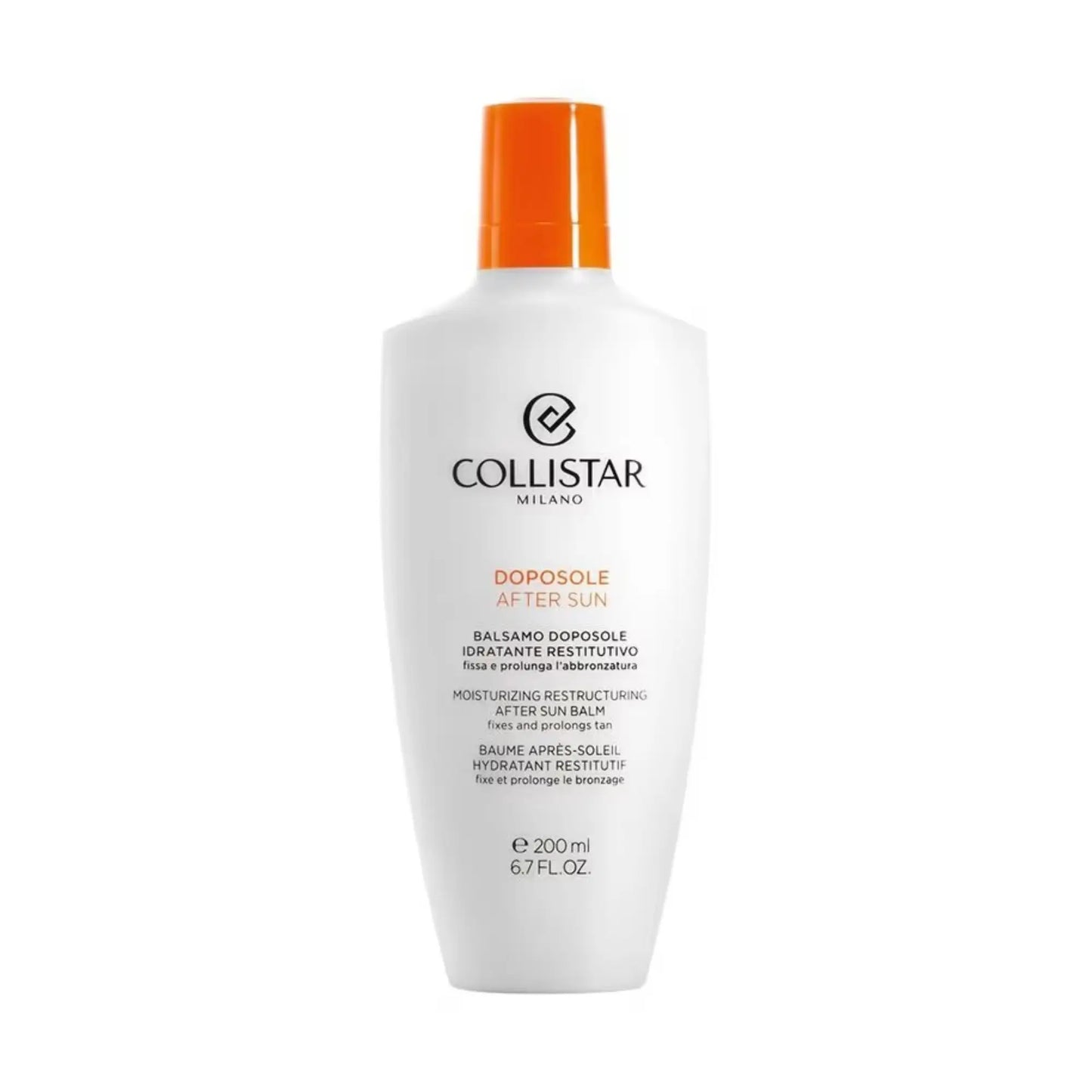 SUN BALSAMO DOPOSOLE 200ML