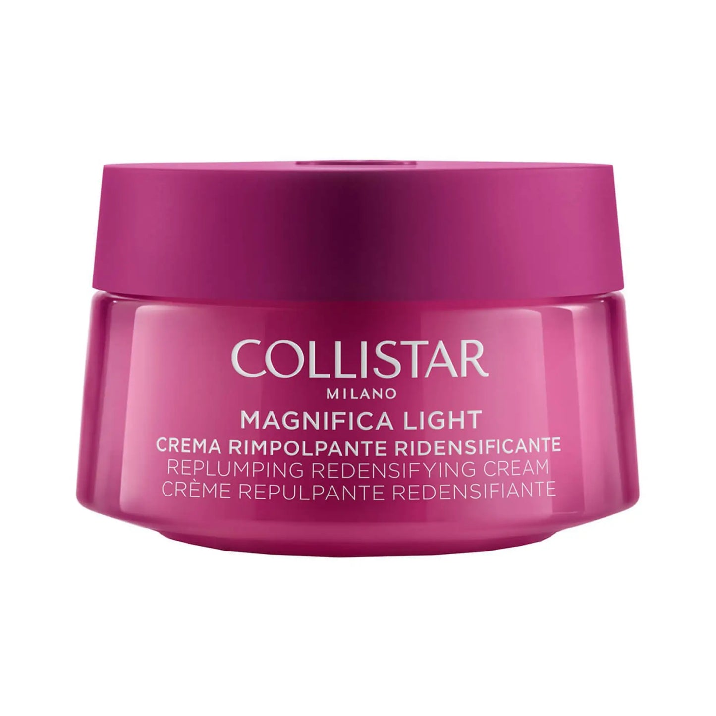 MAGNIFICA LIGHT VISO 50