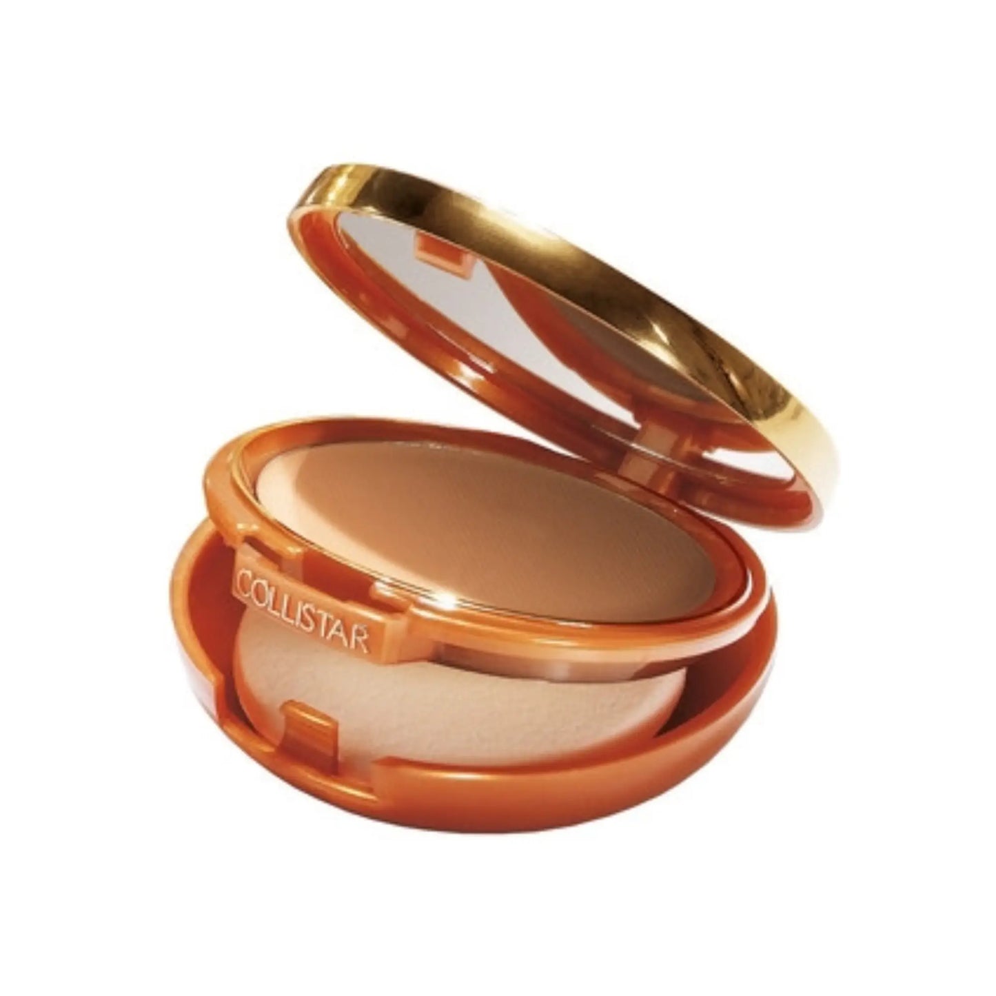 SUN CREMA COMPATTA ABBRONZANTE N.2