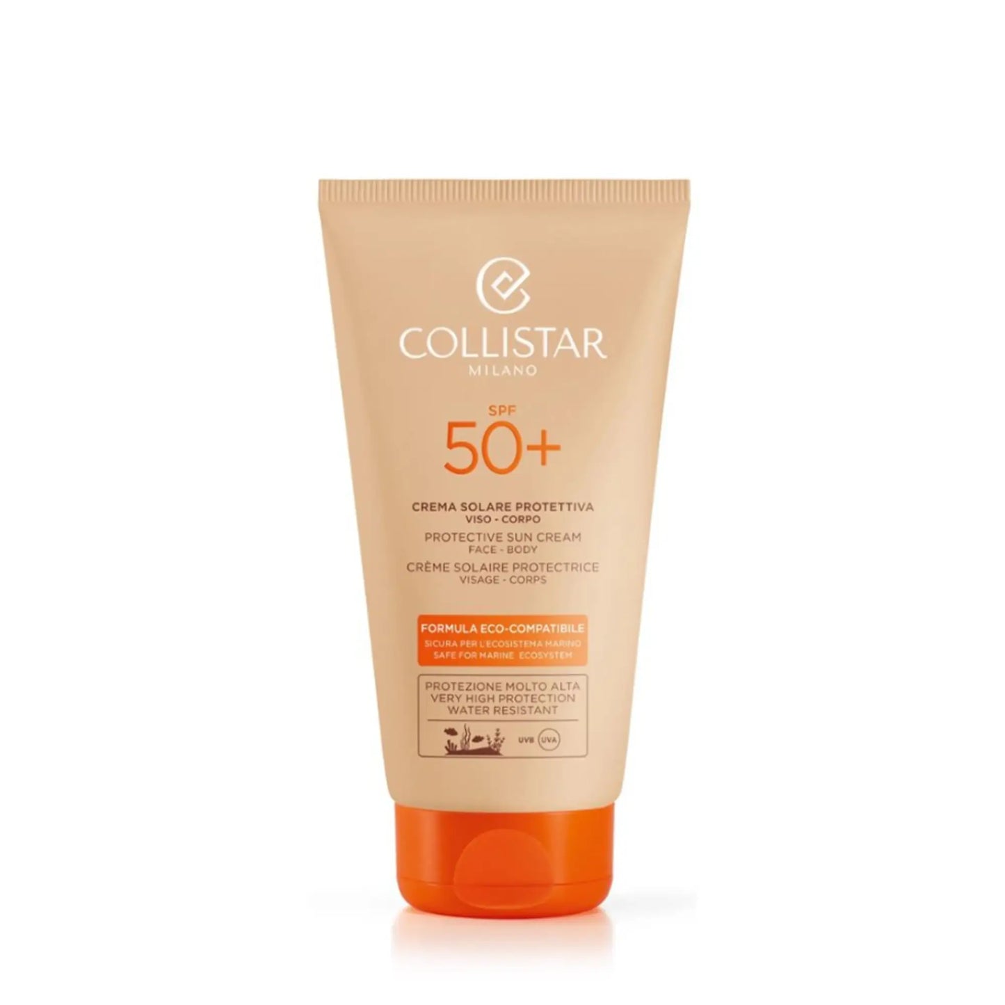 SUN CREMA ECO SPF50 150ML