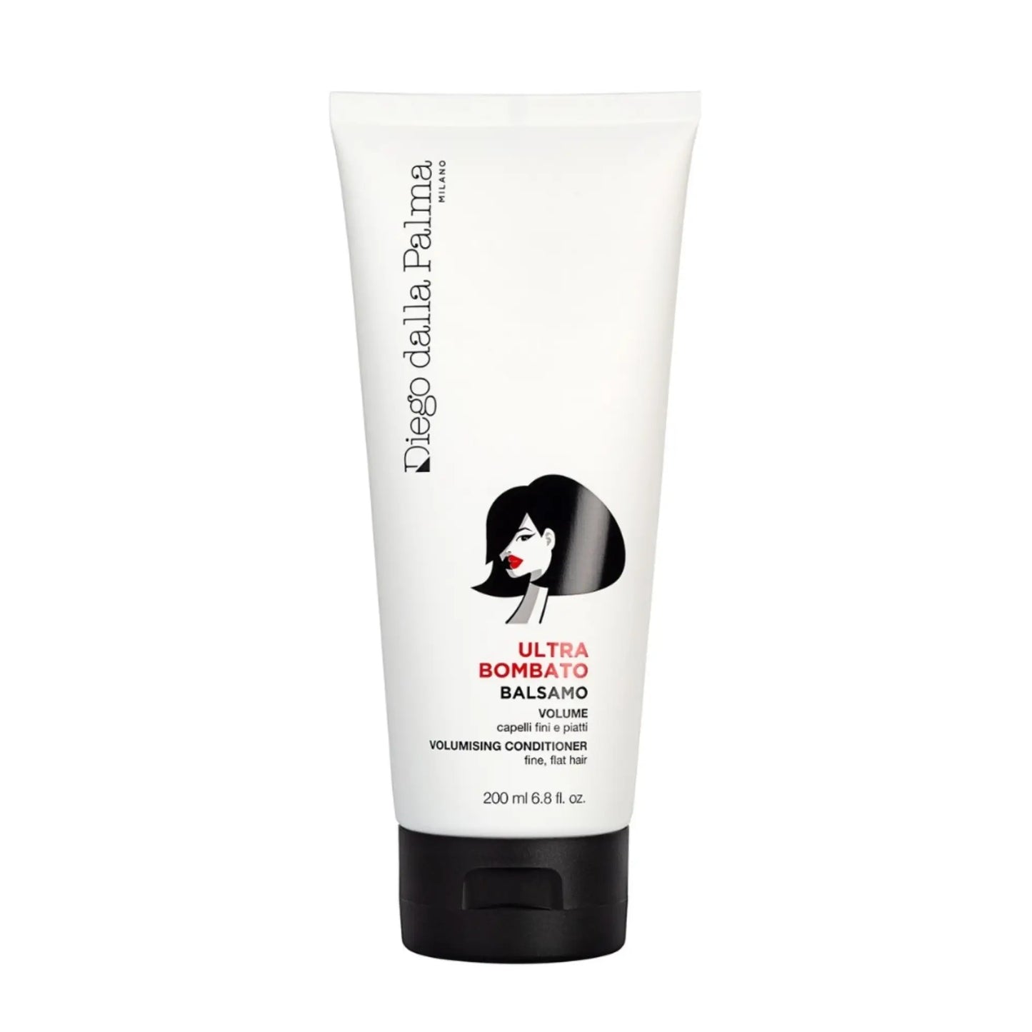 BALSAMO VOLUMIZZANTE 200ML