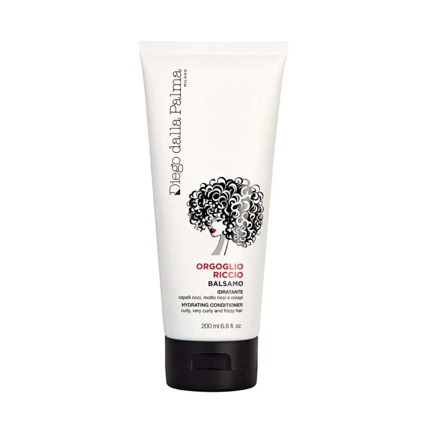 BALSAMO IDRATANTE 200ML