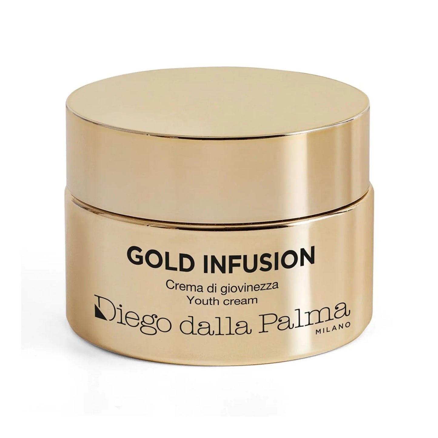 GOLD INFUSION CREMA 45ML