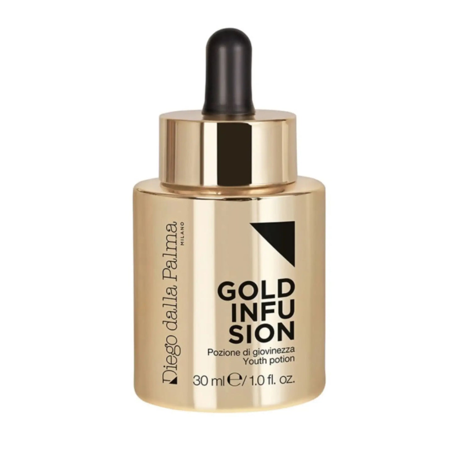 GOLD INFUSION SIERO 30ML