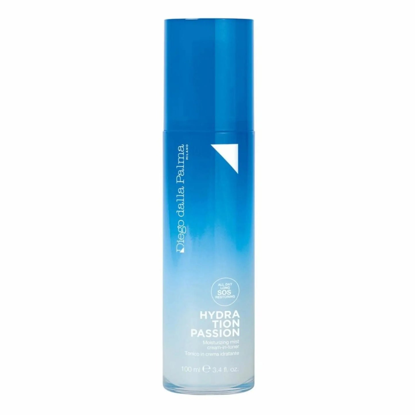 HYDRATION PASSION TONICO IN CREMA 100ML