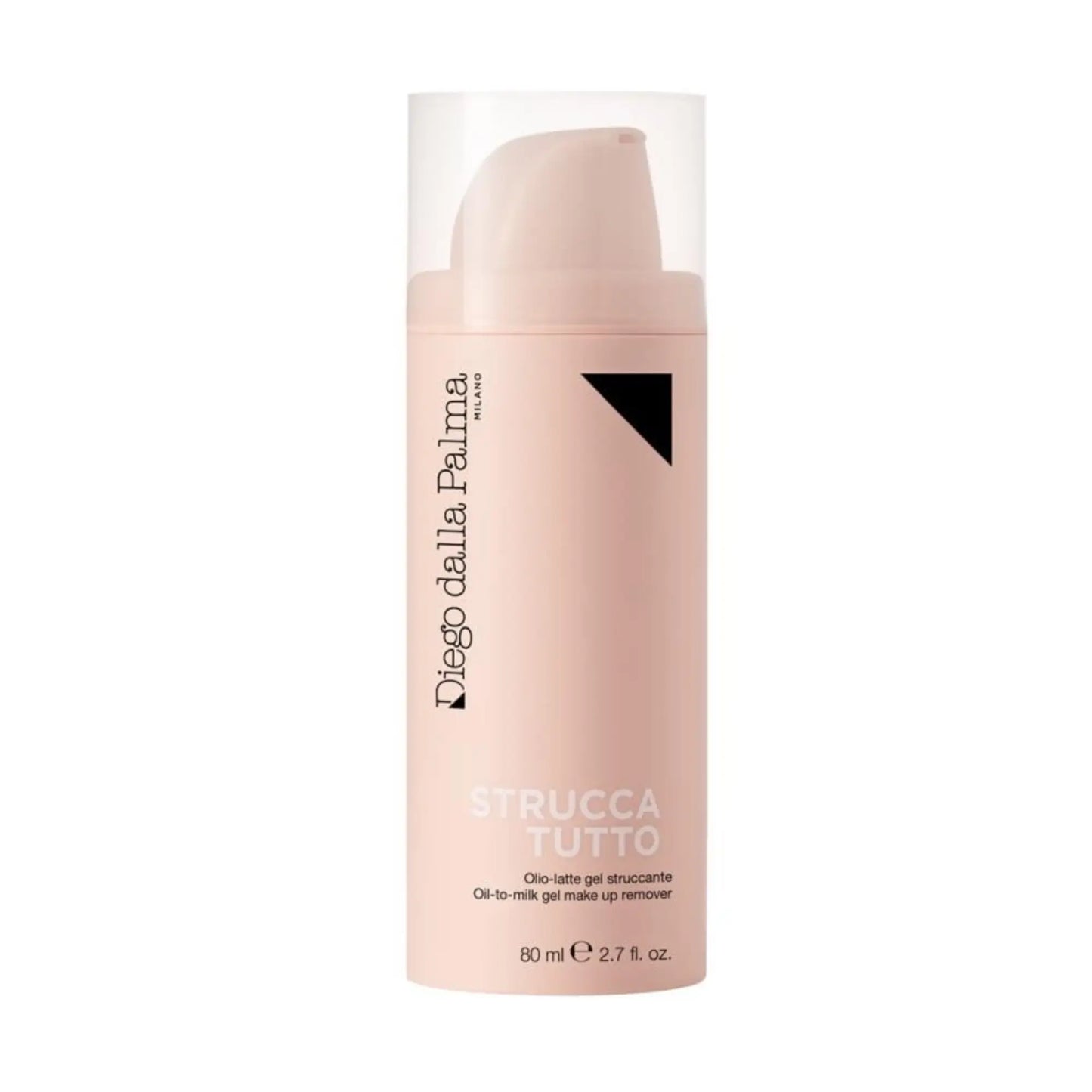 OLEO-LATTE GEL STRUCCANTE 80ML