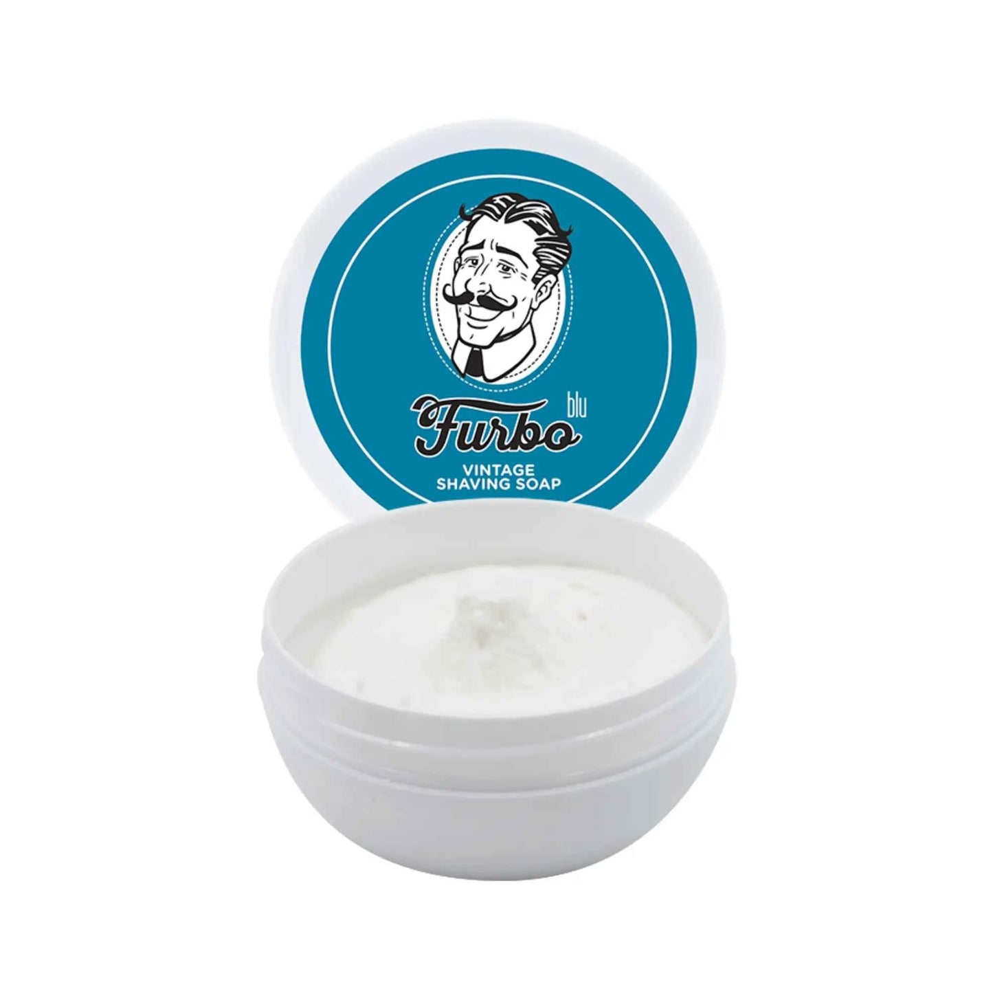 VINTAGE BLU SHAVING SOAP 100ML