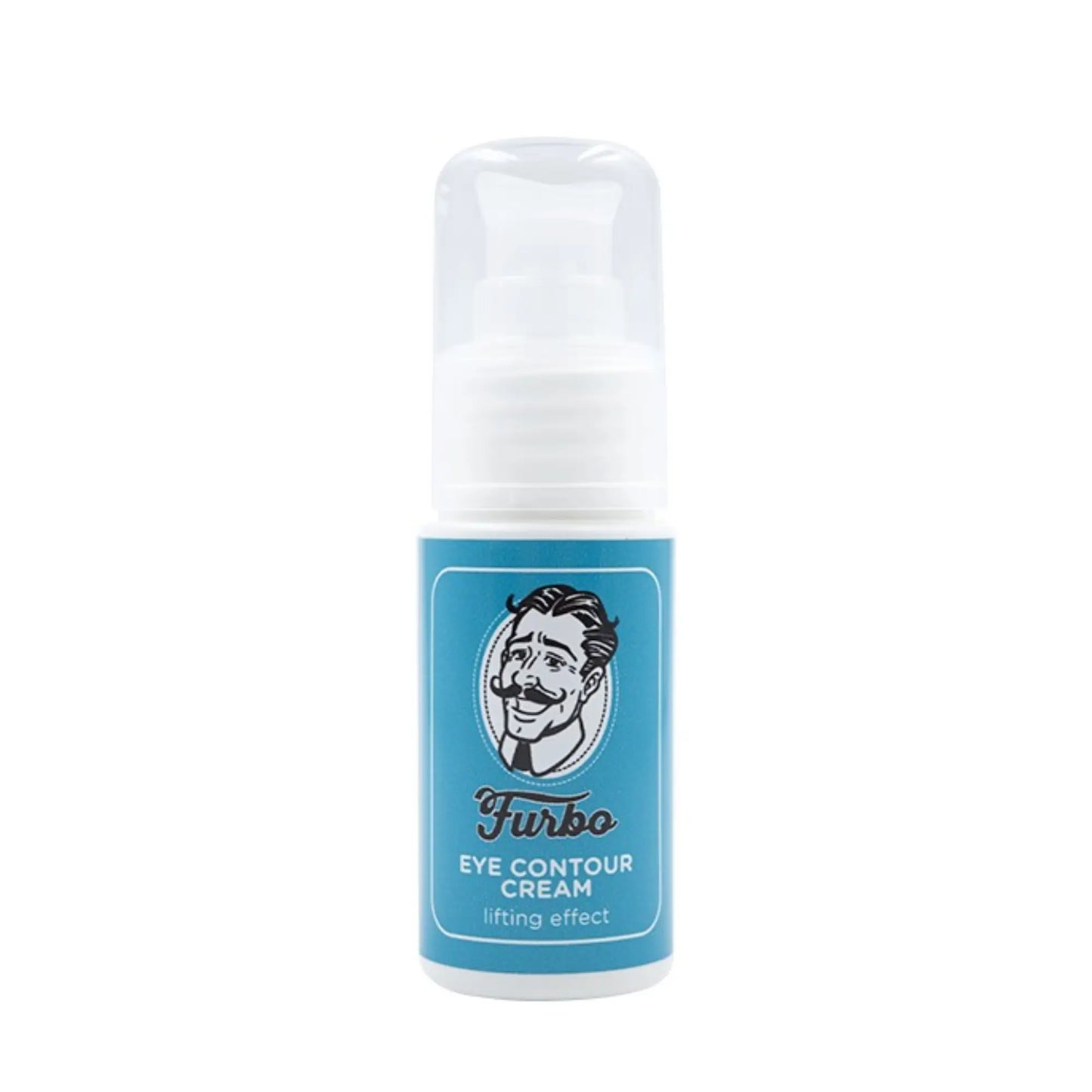 EYE CONTOUR CREAM 35 ML