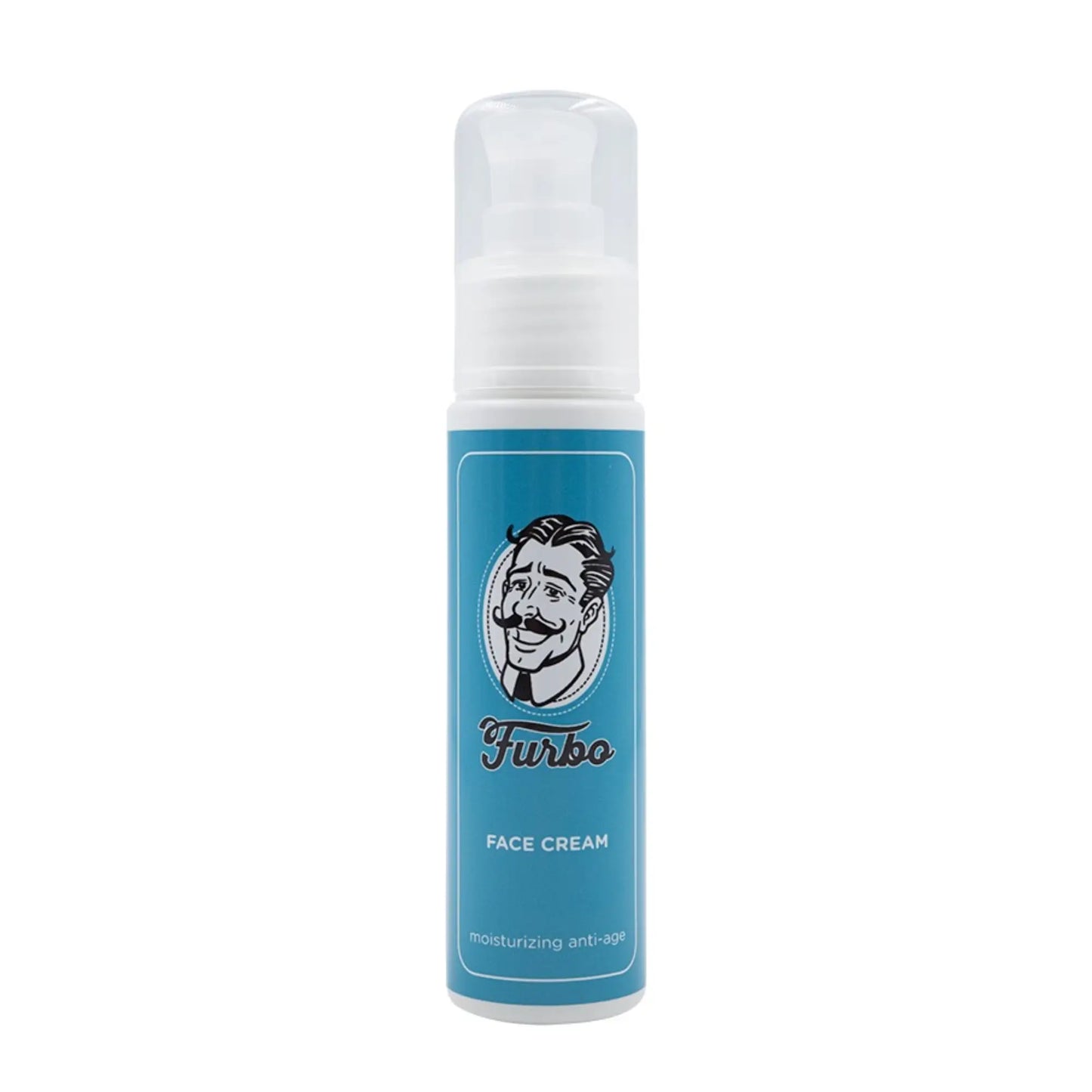 FACE CREAM ANTIAGE 60ML