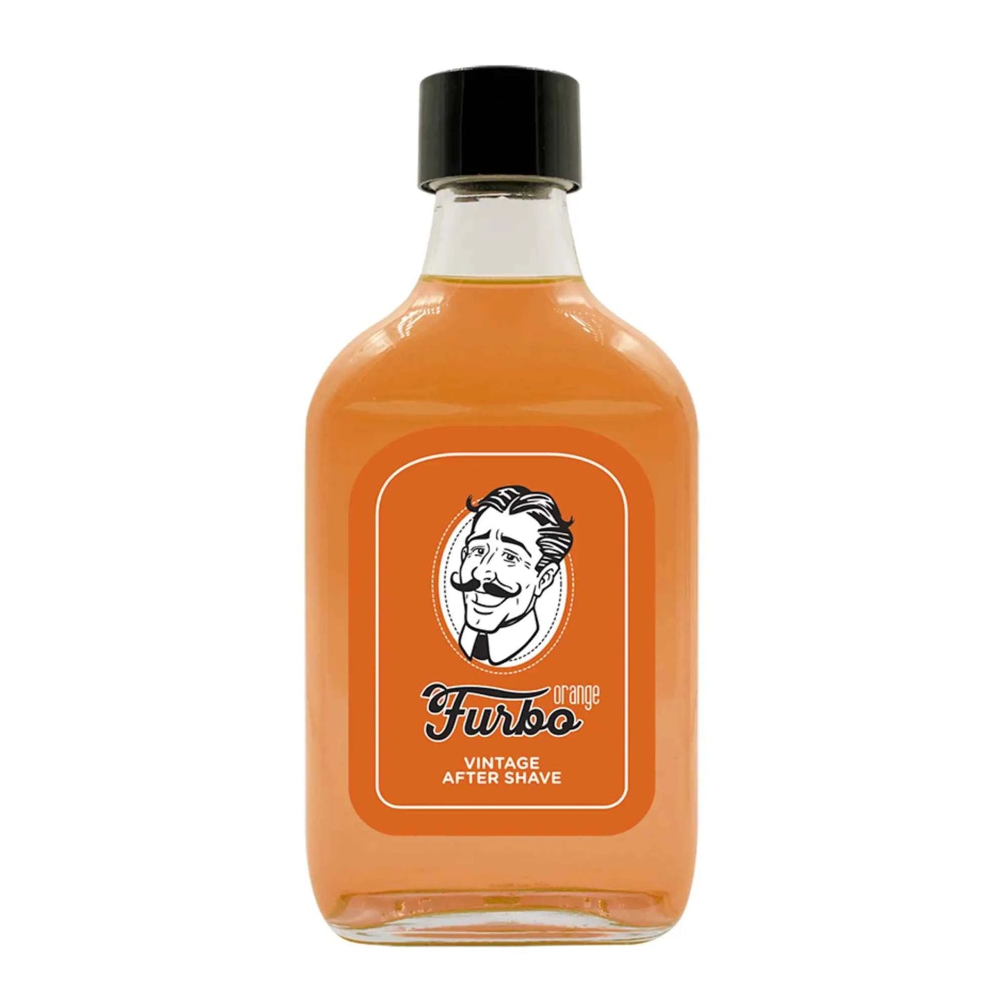 VINTAGE ORANGE AFTER SHAVE 200ML