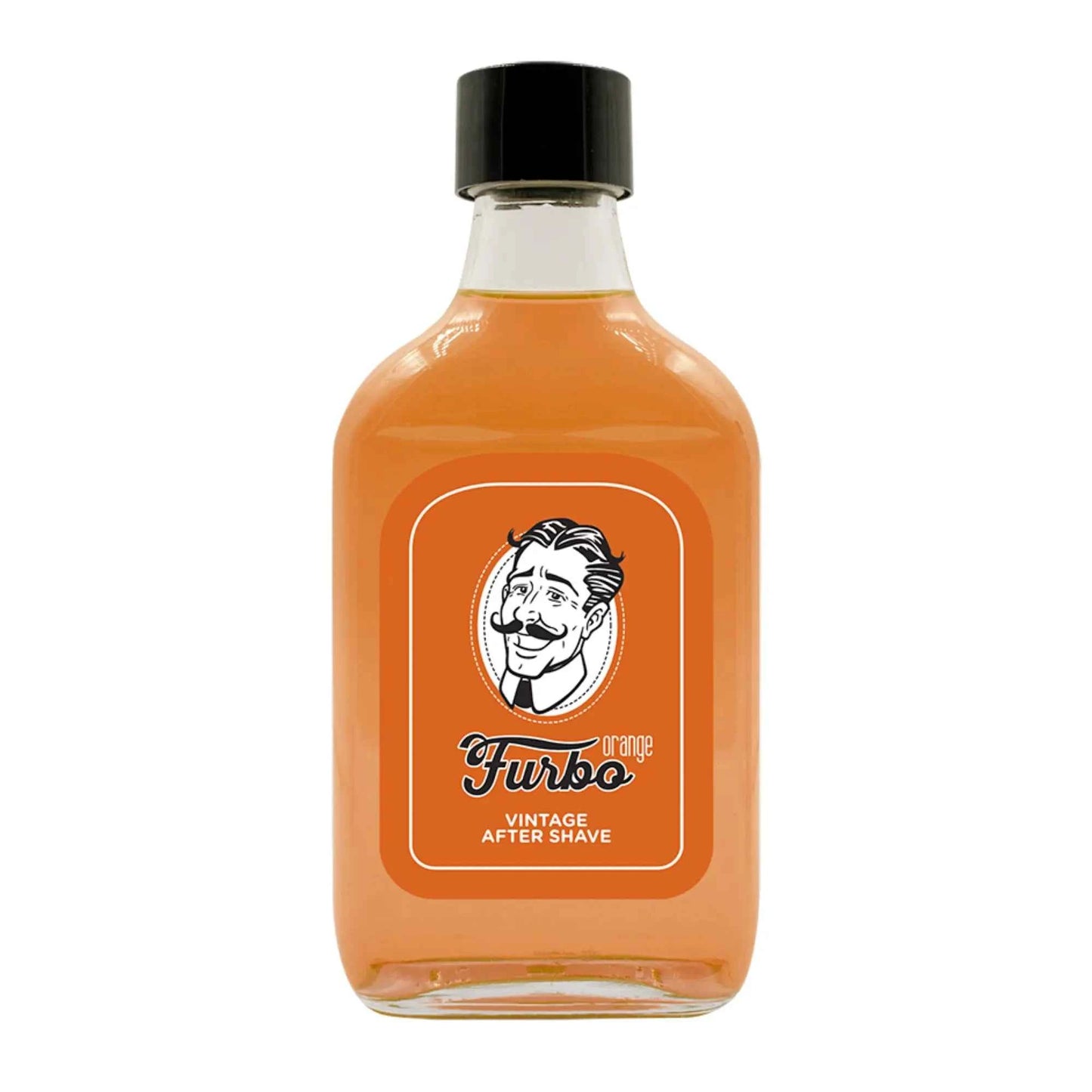 ORANGE PRE-ELECTRIC SHAVE DAILY CALM