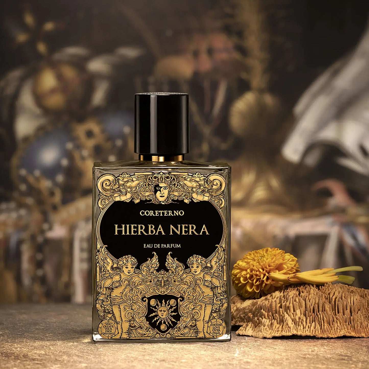 Hierba Nera