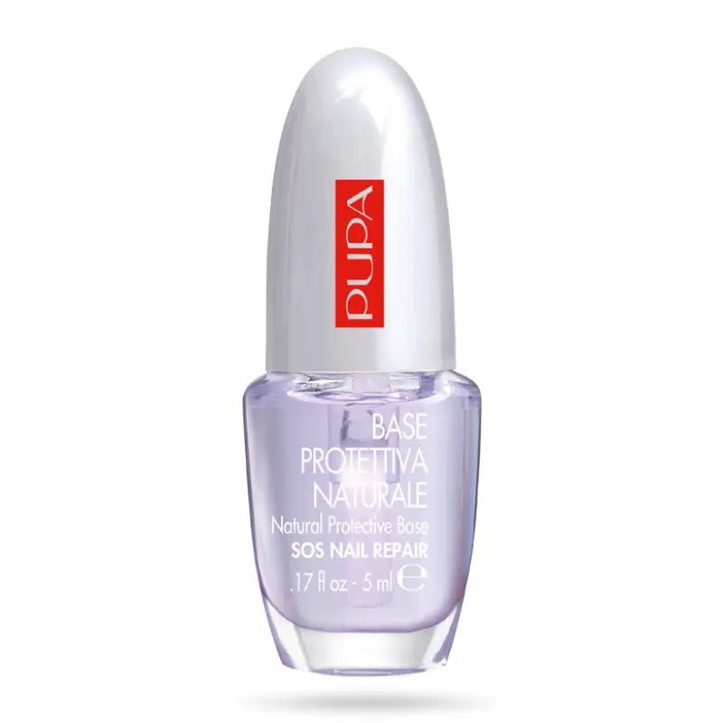 SOS NAIL REPAIR BASE PROTETTIVA NATURALE 001