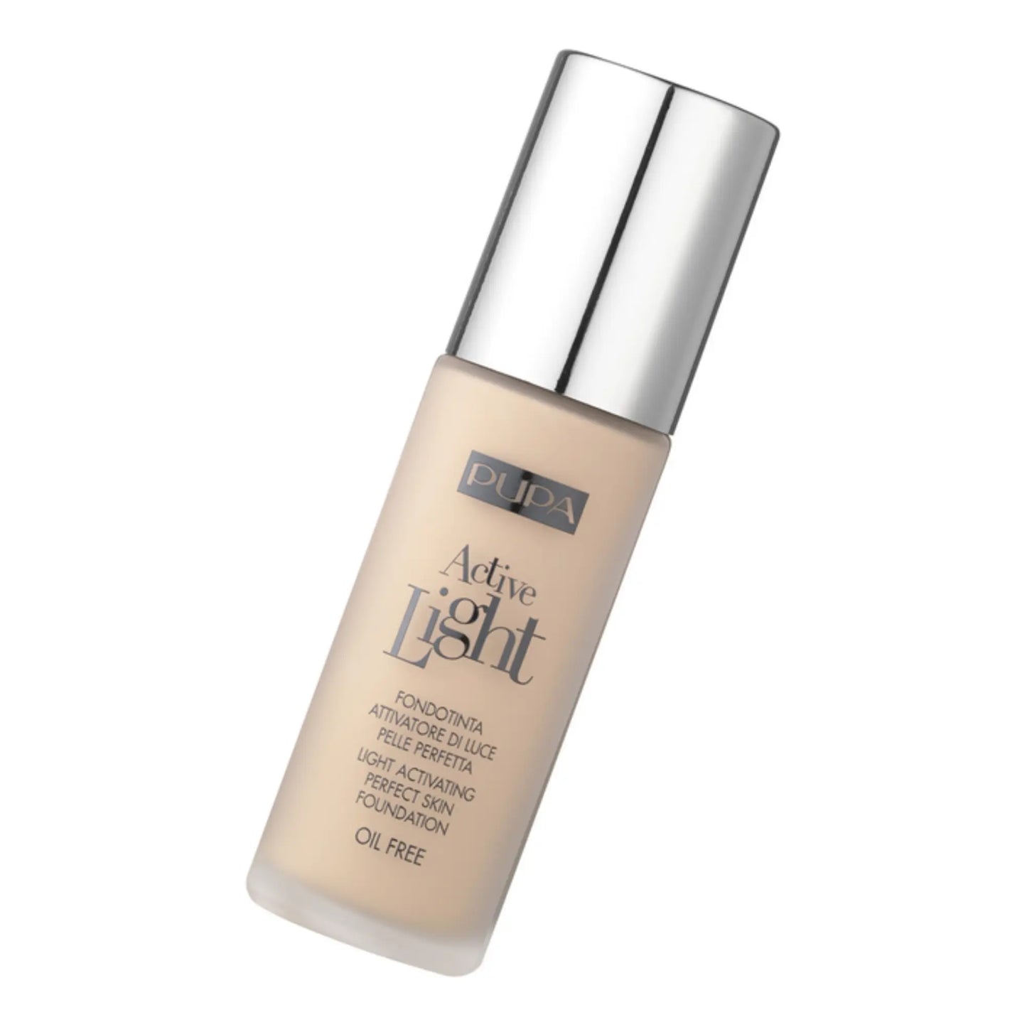 FONDOTINTA ACTIVE LIGHT N.08