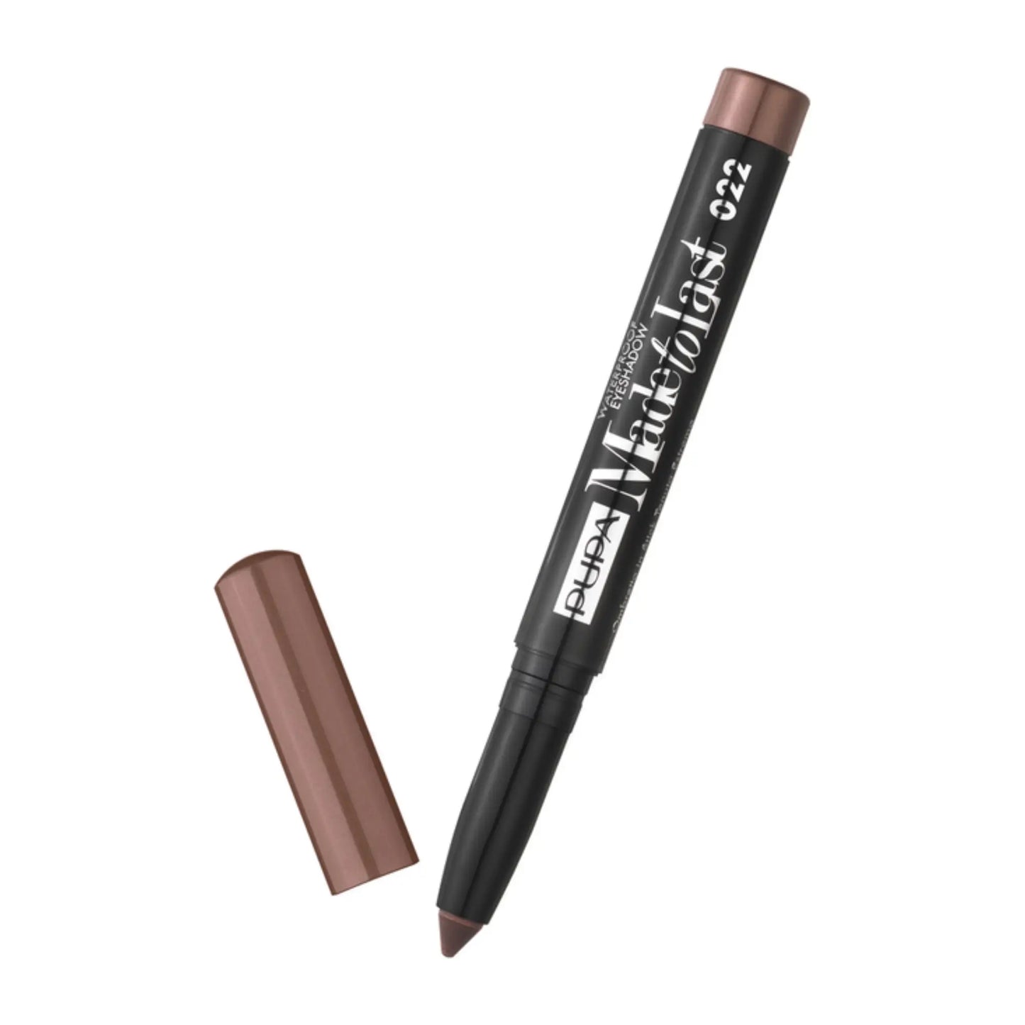 OMBRETTO STICK WATERPROOF MADE TO LAST 22