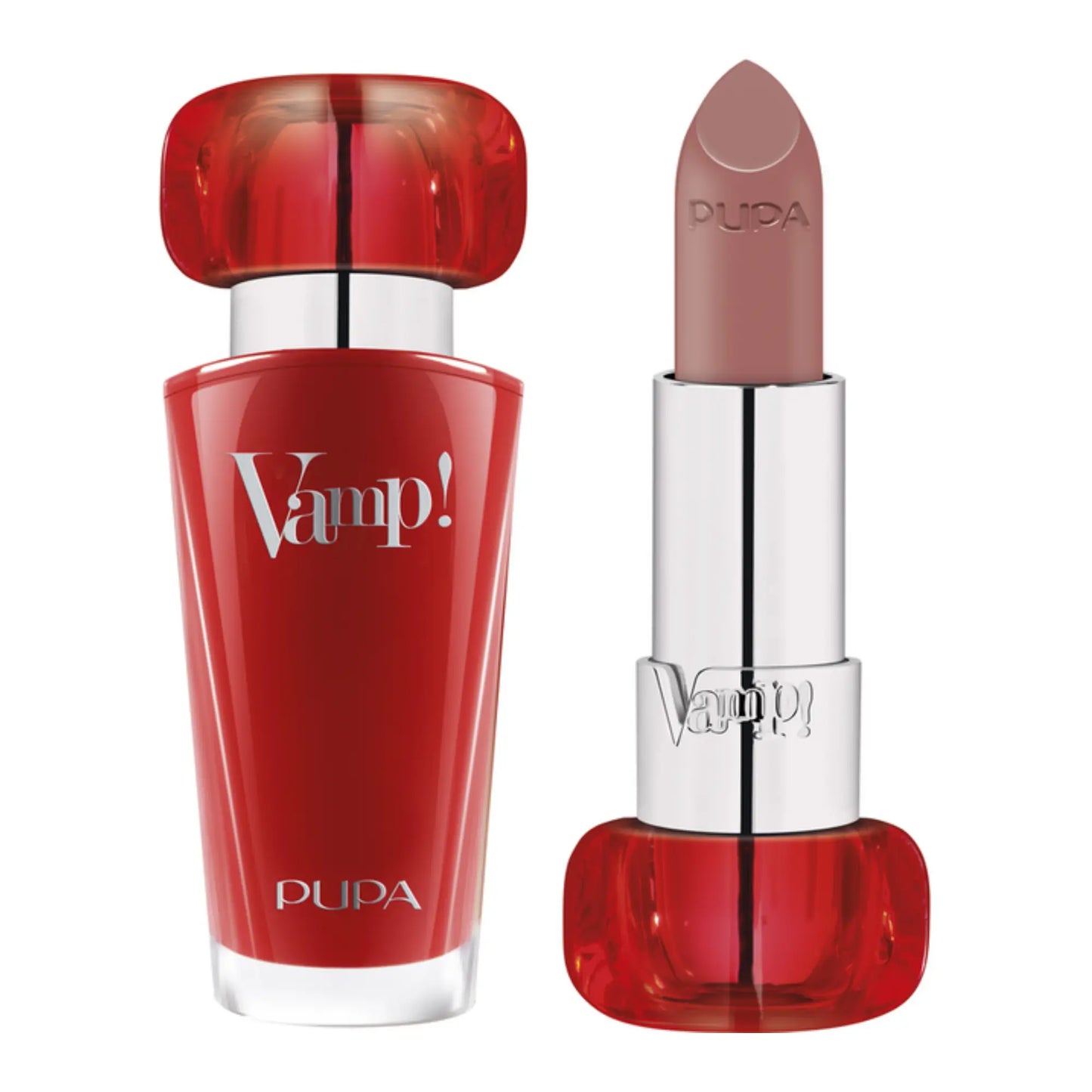 LIPSTICK VAMP! 102