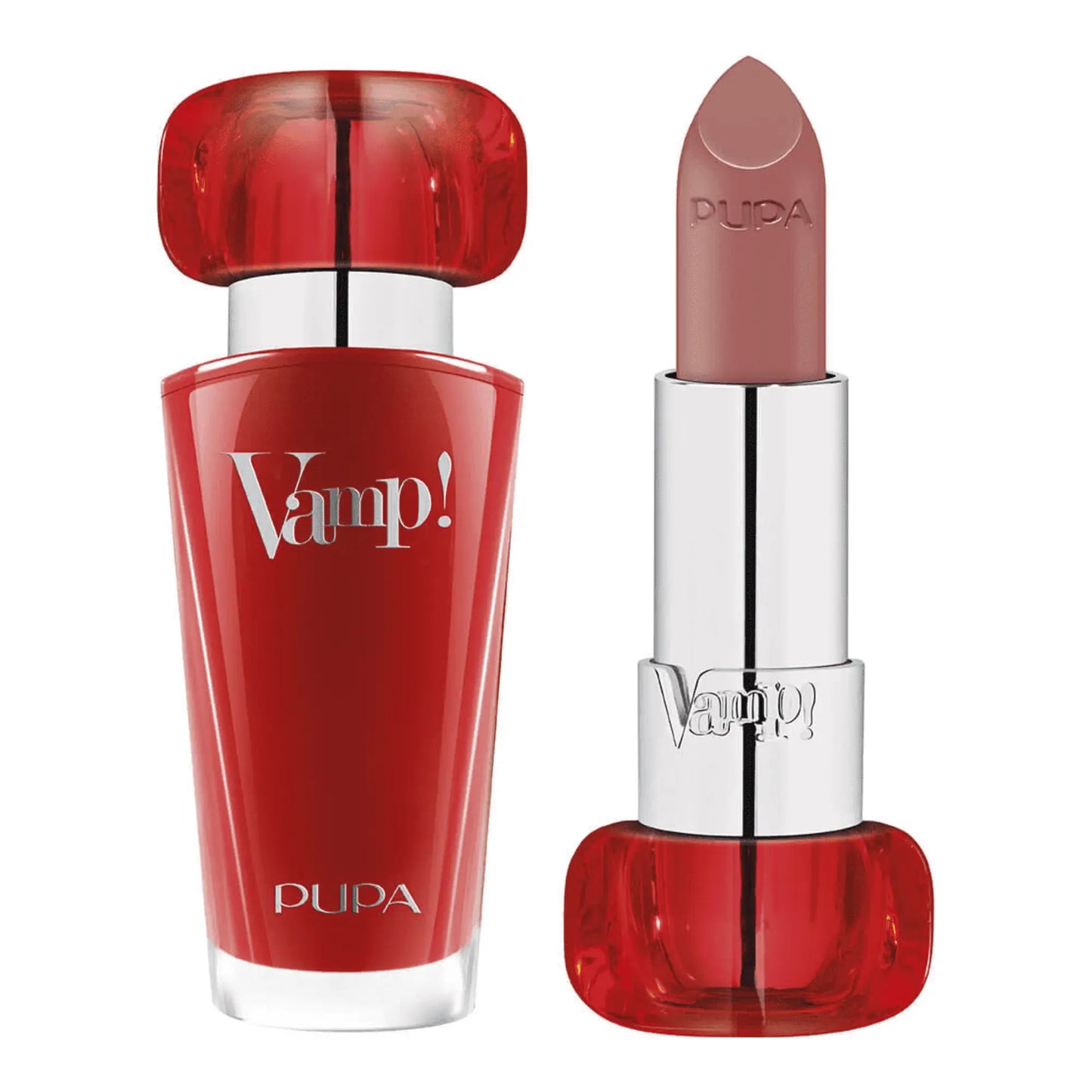 LIPSTICK VAMP! 200
