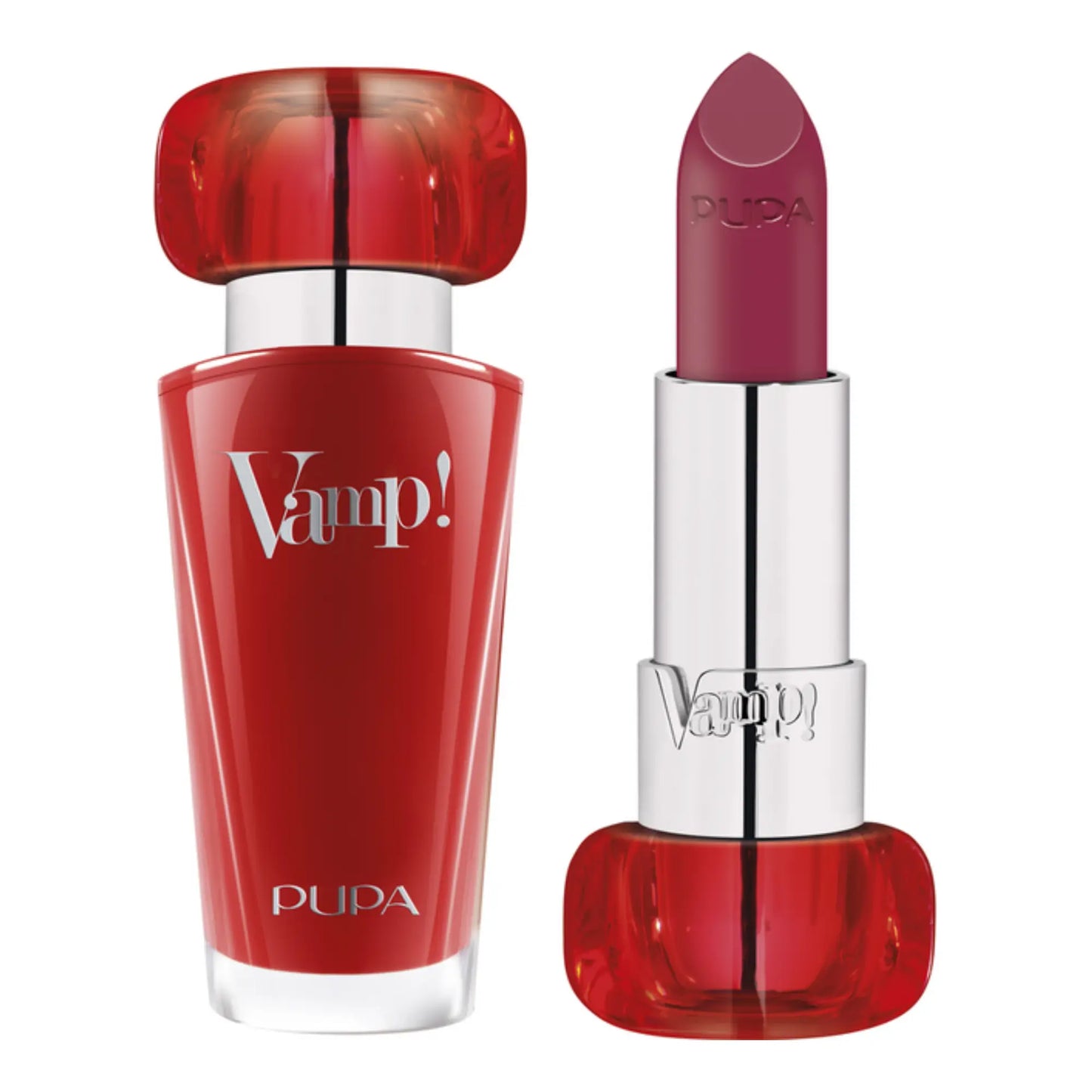 LIPSTICK VAMP! 201
