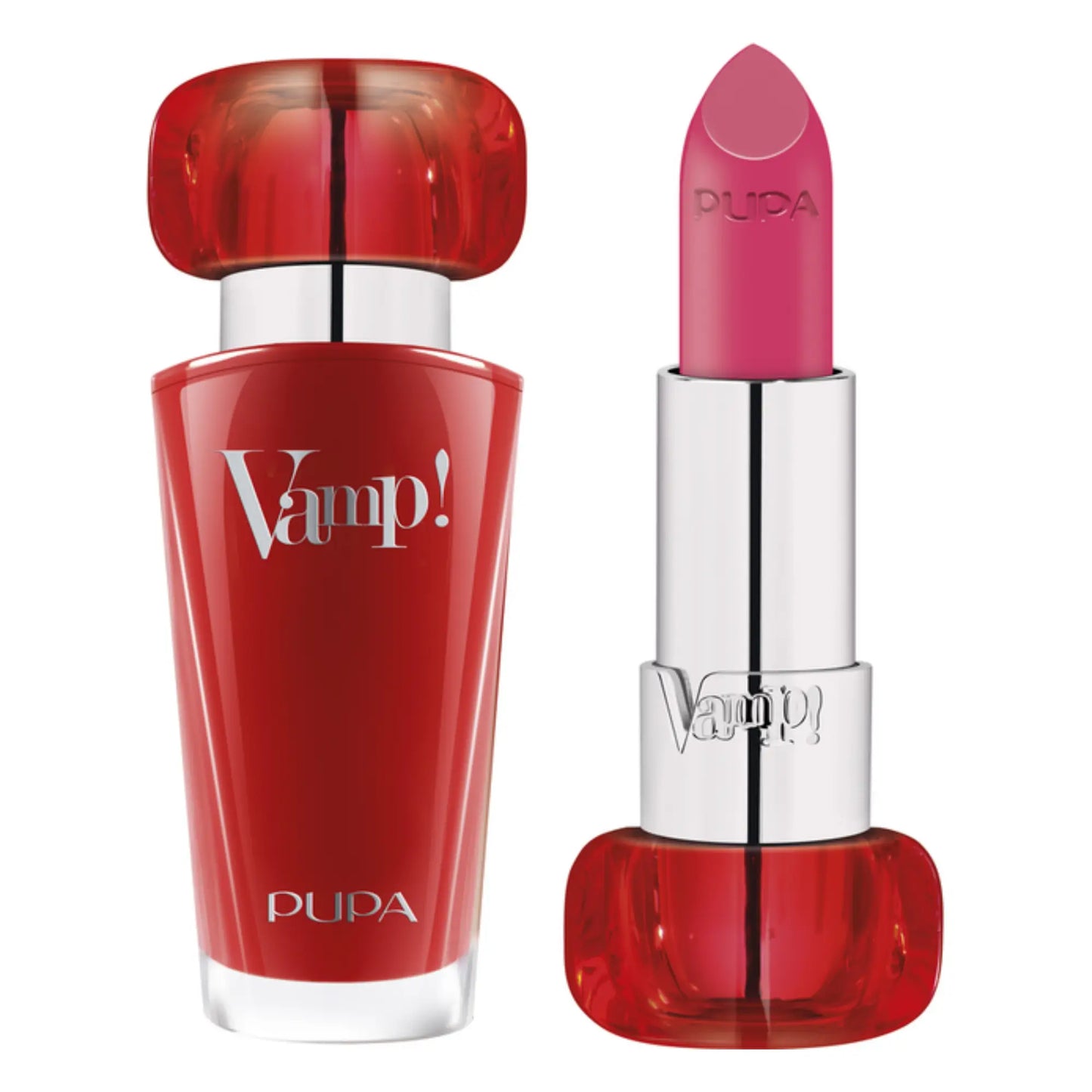 LIPSTICK VAMP! 203