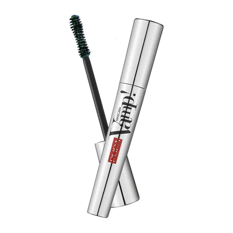 MASCARA VAMP! 504 MILITARY GREEN