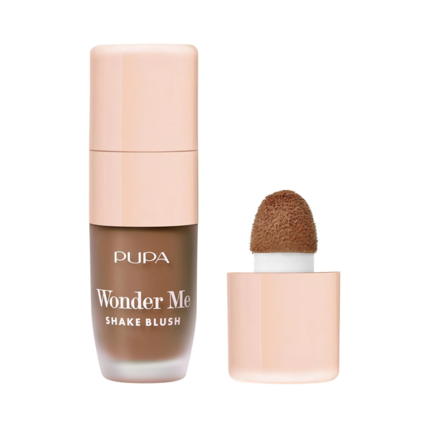 WONDER ME SHAKE BLUSH 006