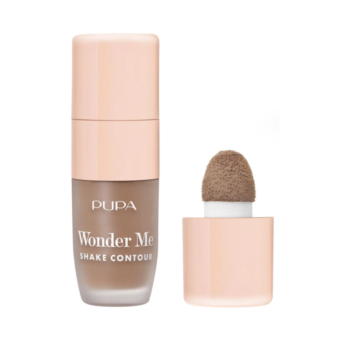WONDER ME SHAKE CONTOURING 007