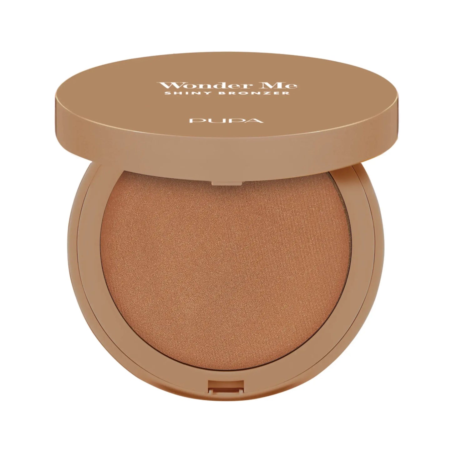 WONDER ME SHINY BRONZER 003