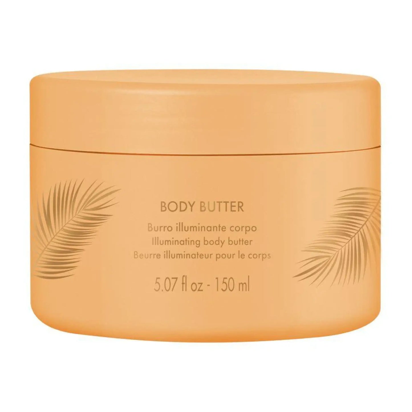 SHINE BRIGHT BODY BUTTER
