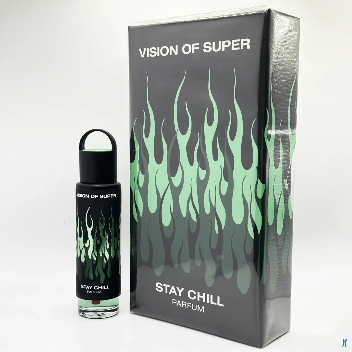 Packaging Stay Chill Vision Of Super 50 ml