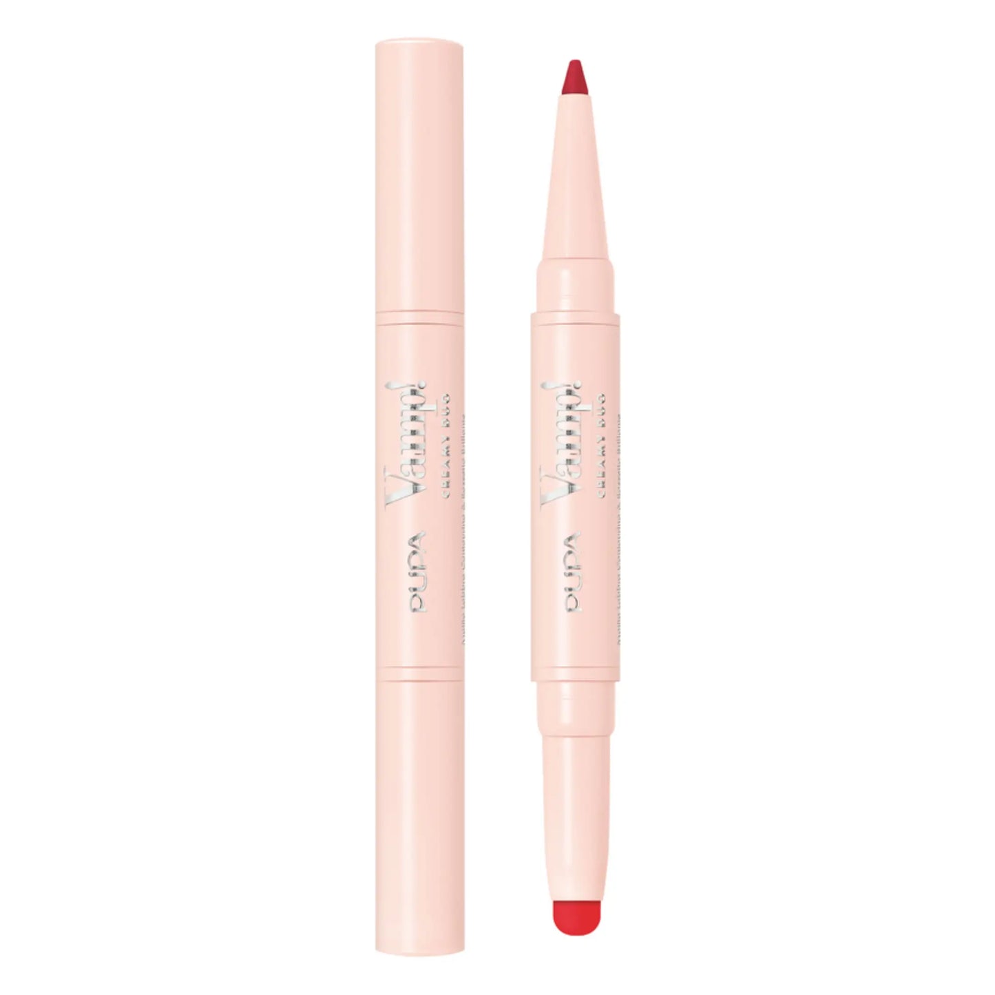VAMP! CREAMY DUO 010