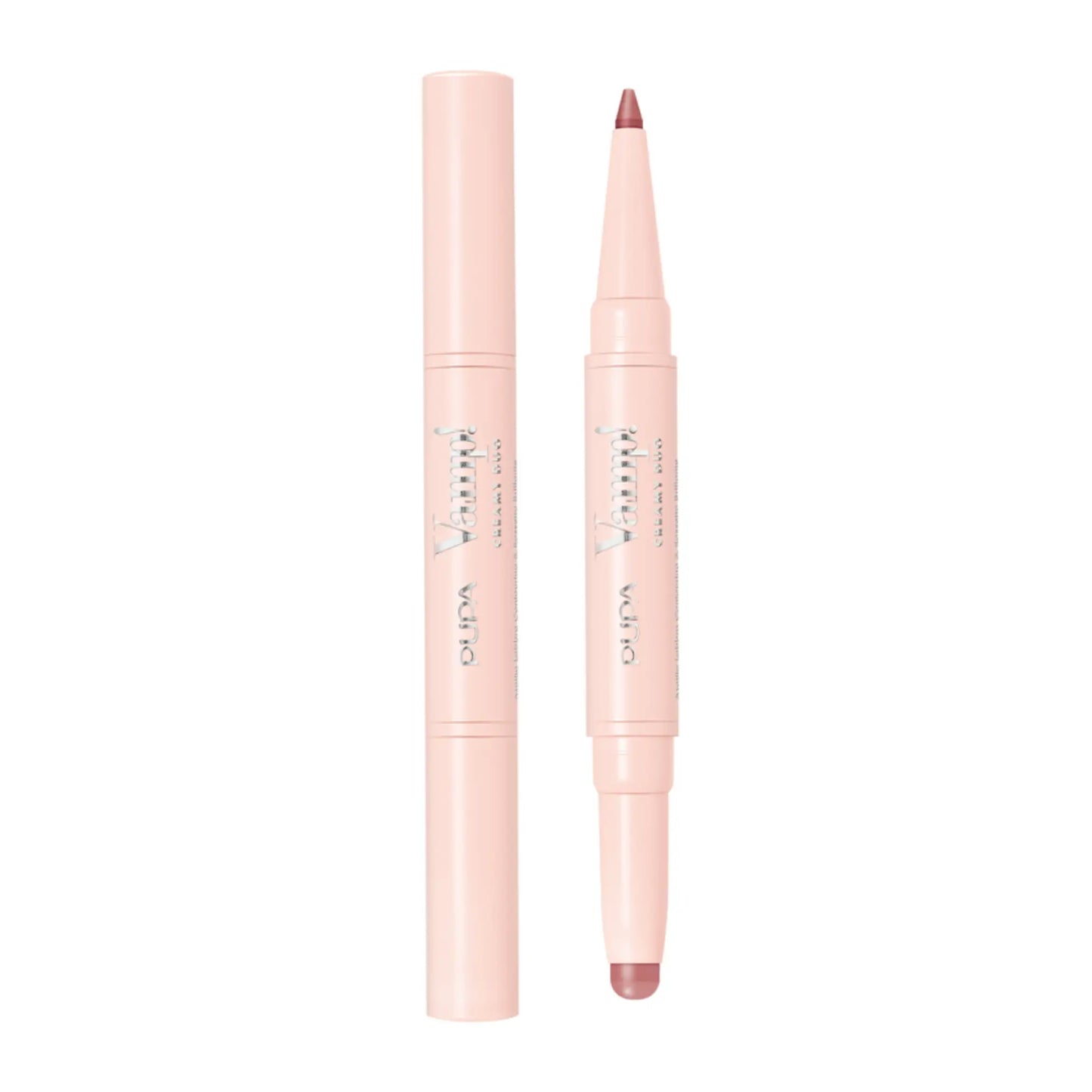 VAMP! CREAMY DUO 017