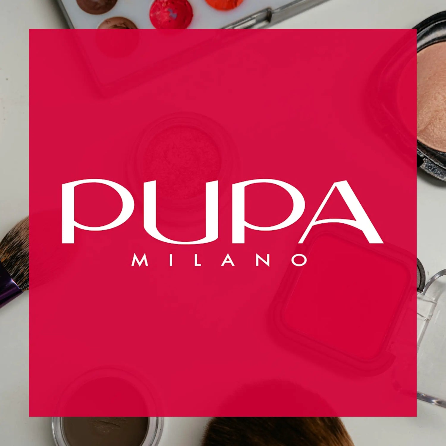 Pupa Milano