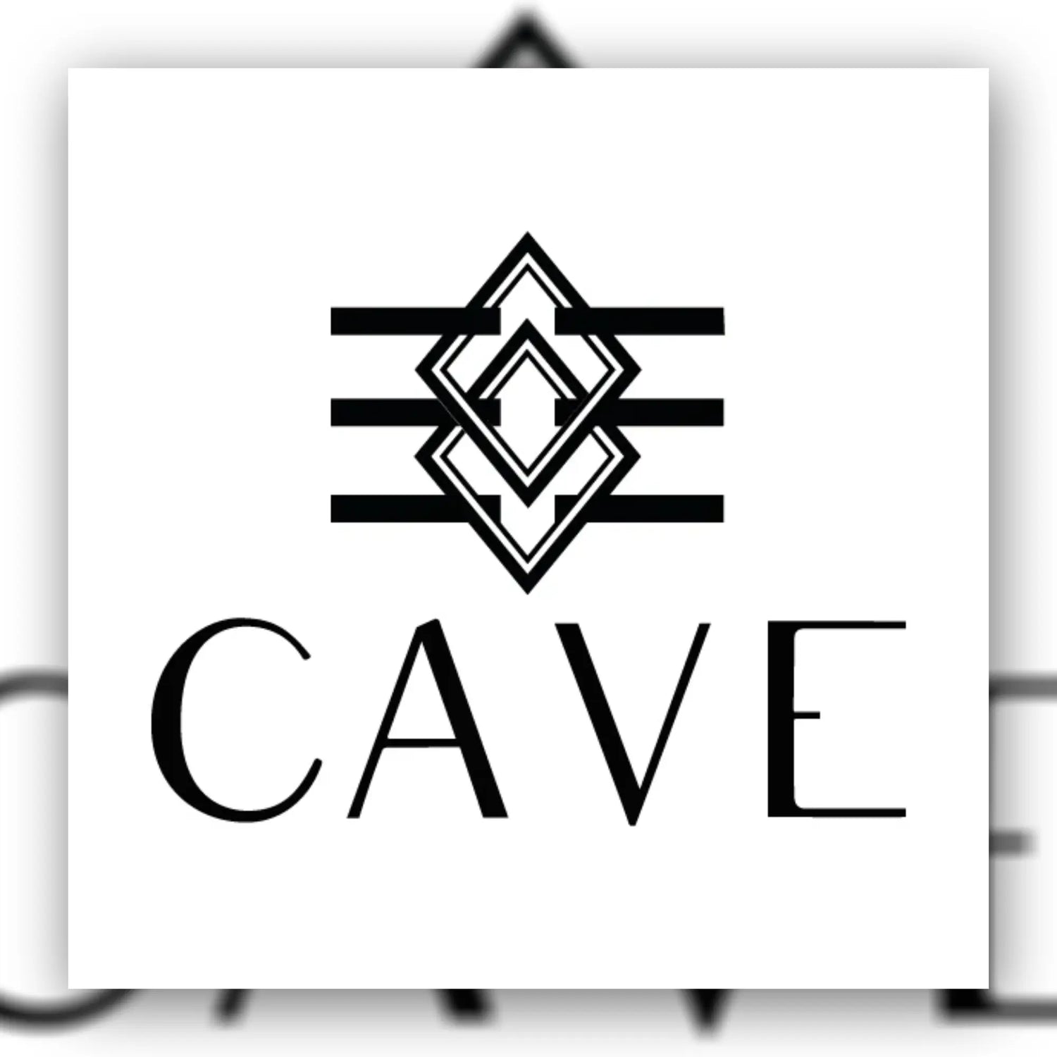 Cave