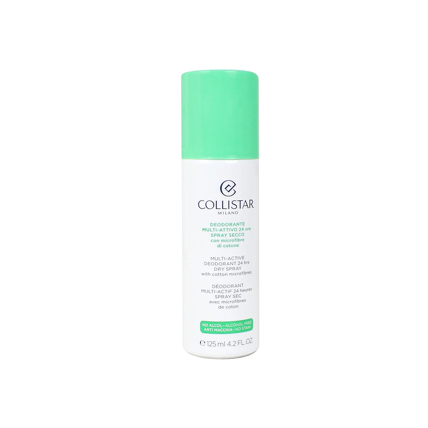 COLLISTAR DEO MULTIAT.V125 SEC - EAN 8015150251150