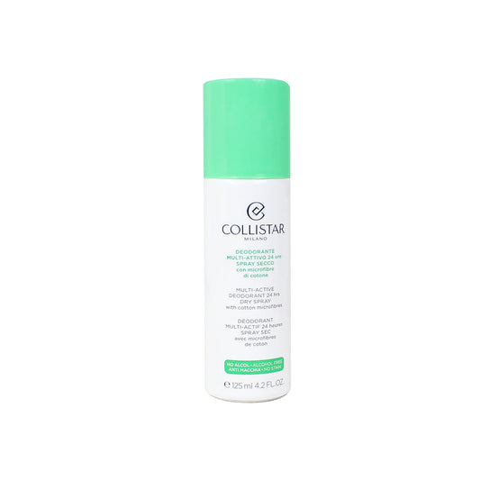 COLLISTAR DEO MULTIAT.V125 SEC - EAN 8015150251150
