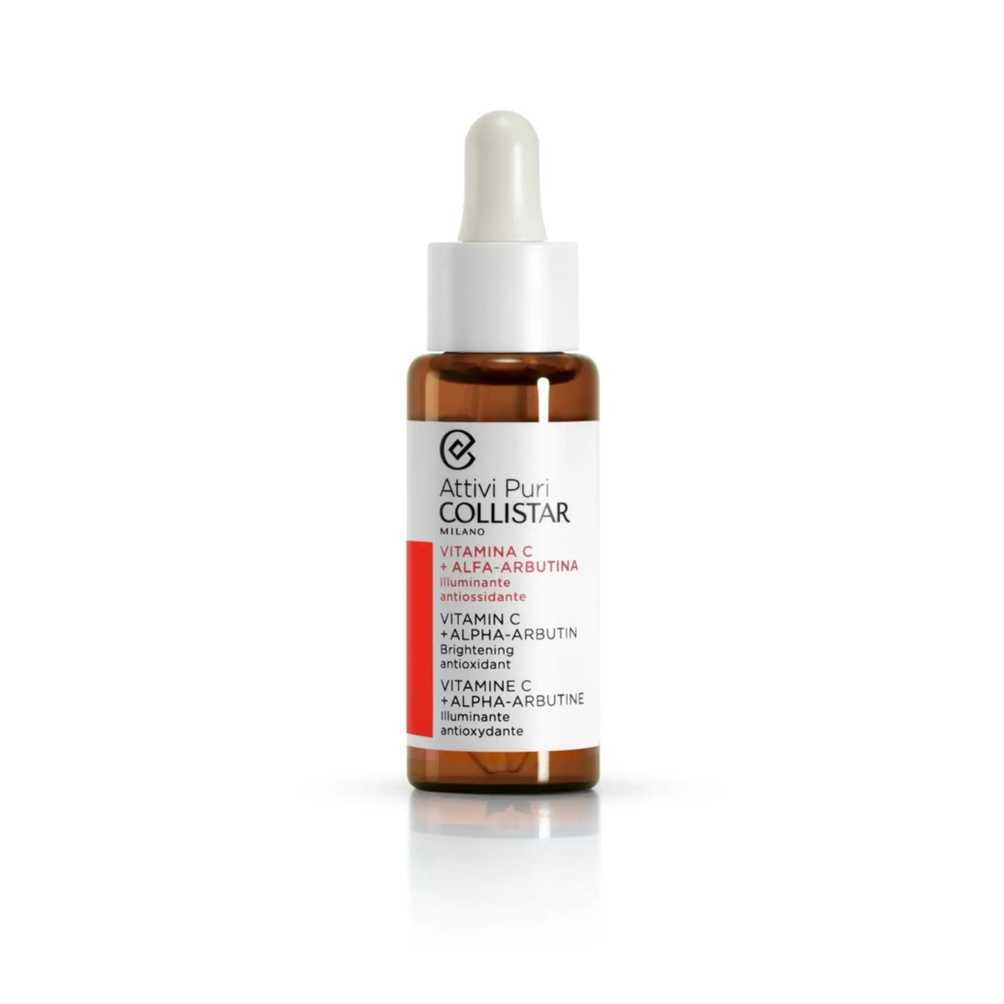VITAMINA C + ALFA-ARBUTINA 30 ml