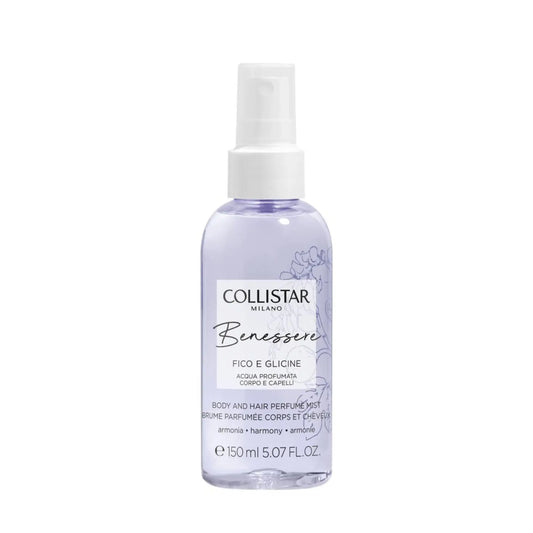 BENESSERE FICO E GLICINE ACQUA PROFUMATA 150ML
