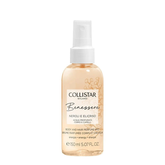 BENESSERE NEROLI E ELICRISO ACQUA PROFUMATA 150ML
