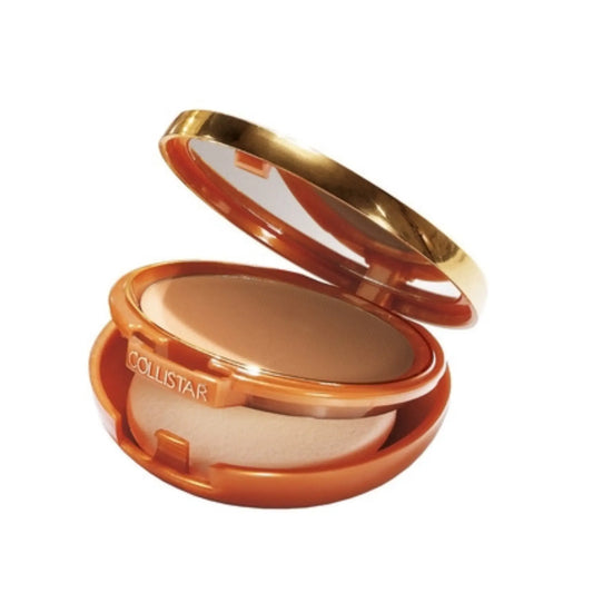 SUN CREMA COMPATTA ABBRONZANTE N.3