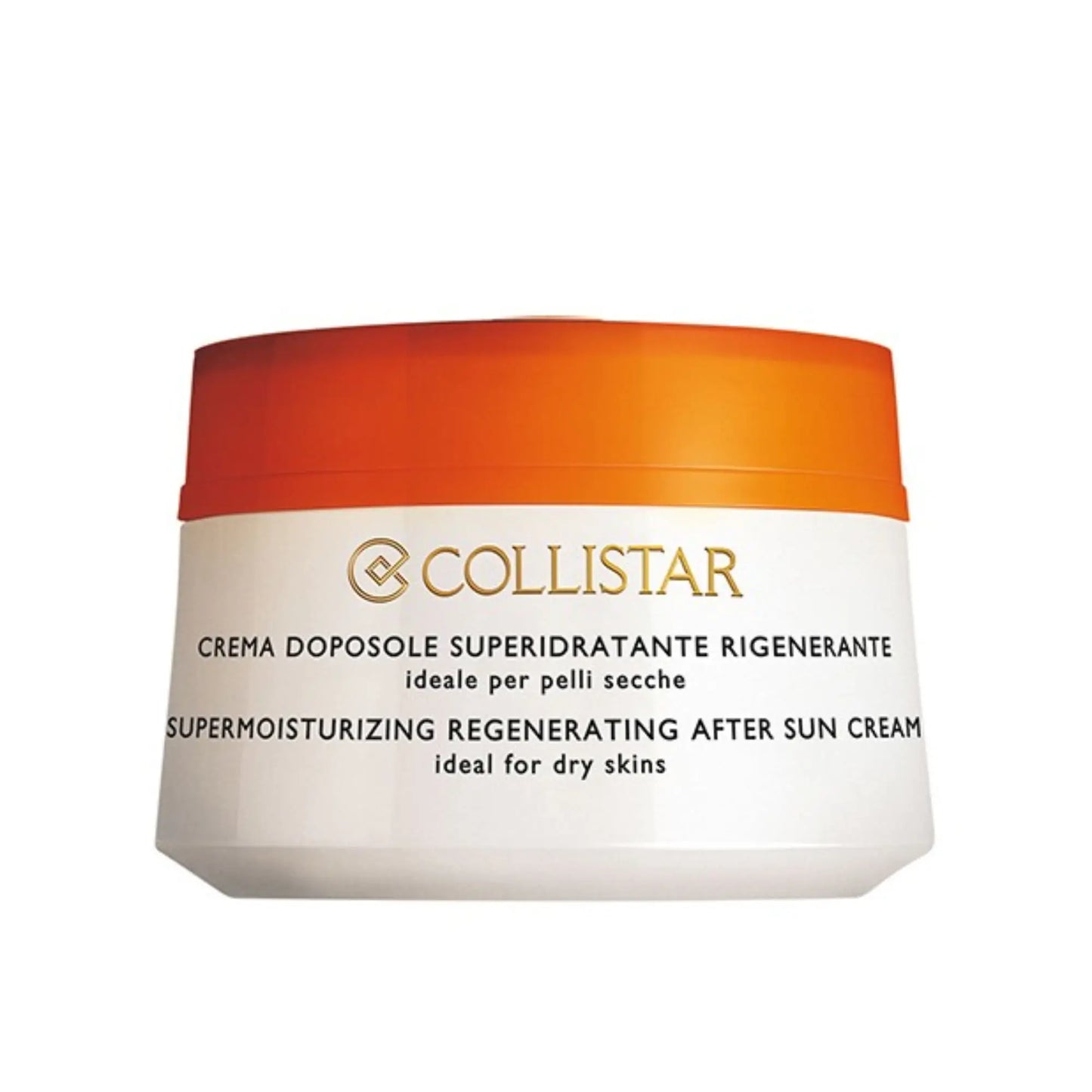 COLLISTAR SUN CREMA DOPOSOLE 200