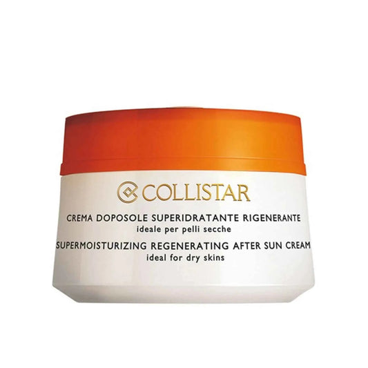 COLLISTAR SUN CREMA DOPOSOLE 200