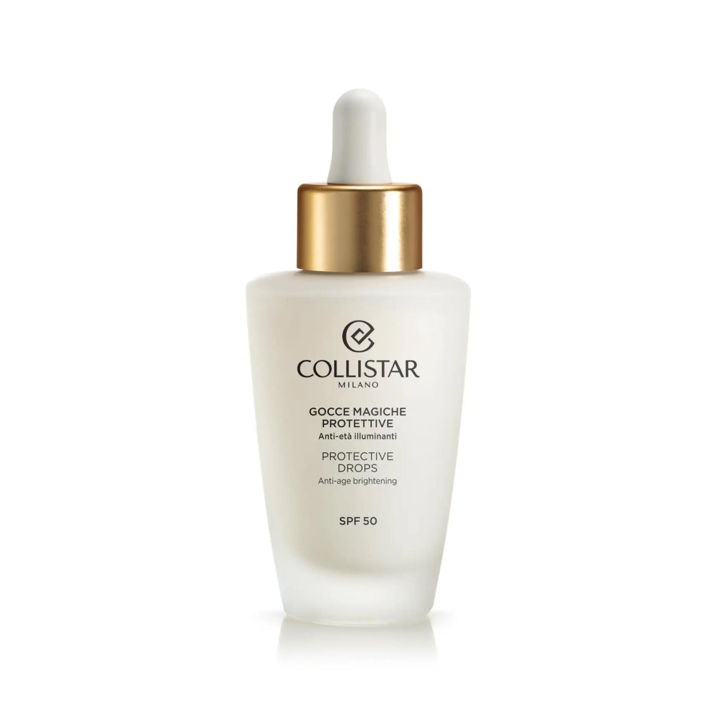 GOCCE MAGICHE SPF50 50ML
