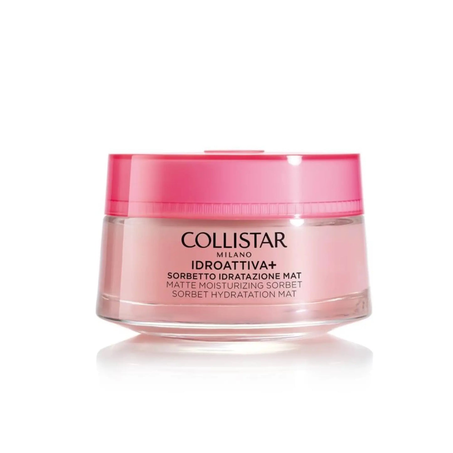 IDROATTIVA+ CREMA SORBETTO 50ML